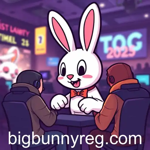 The Digital Playground: BigBunny's Influence on Online Gaming