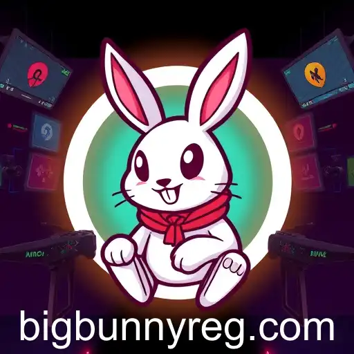 The Rise of BigBunny Reg in the Online Gaming World