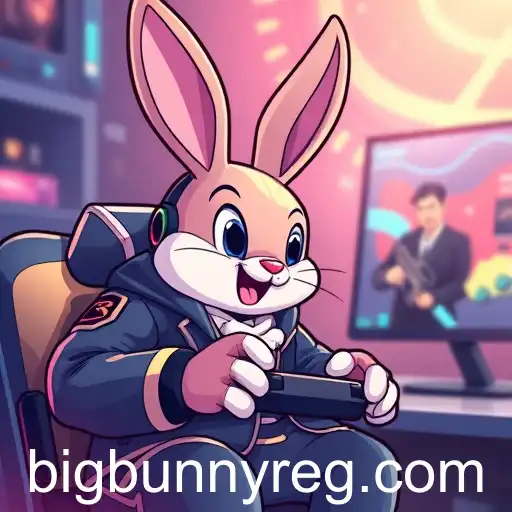 BigBunny Revolutionizes Online Gaming