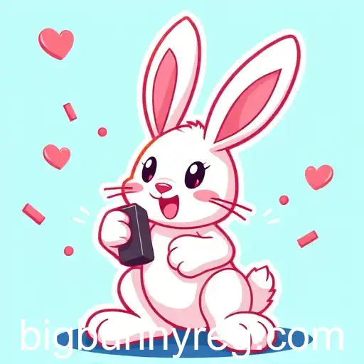 BigBunny Reg: Revolutionizing Online Gaming