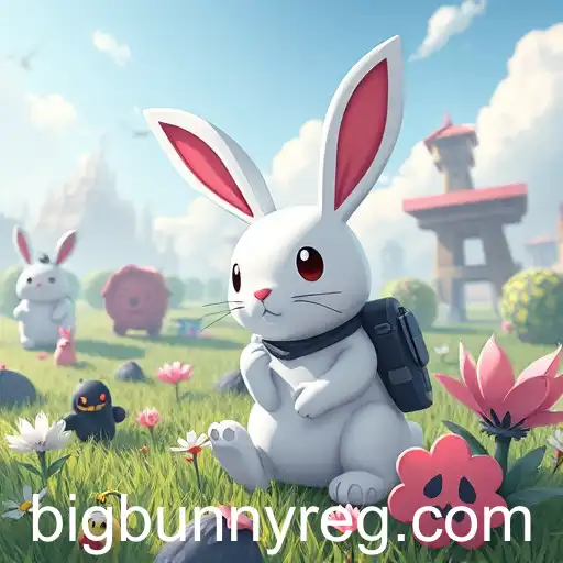 The Rise of BigBunny Reg: Gaming in 2025