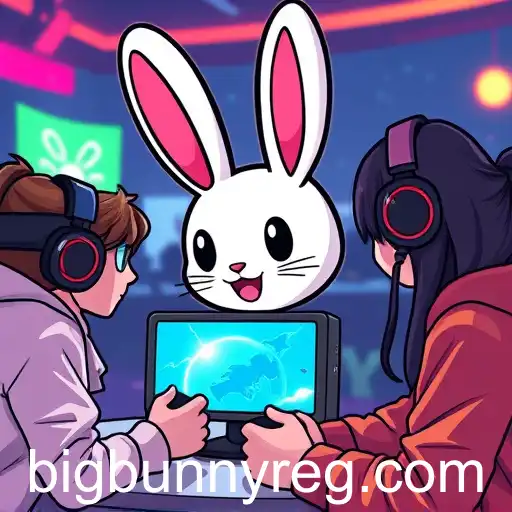 The Rise of Quirky Online Gaming Platforms