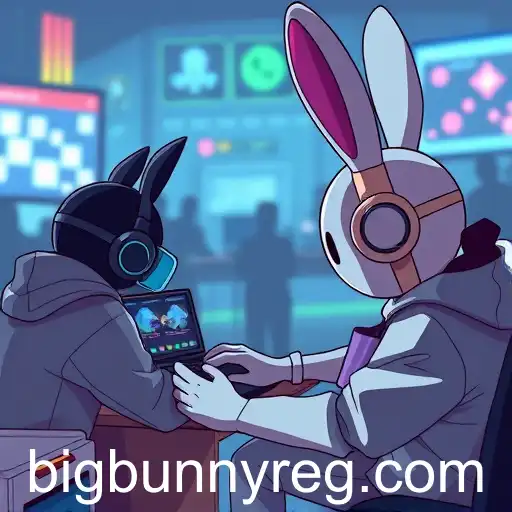 The Emerging Gaming Scene: BigBunny's Influence and Impact