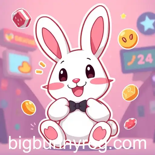 BigBunny Revolutionizes Online Gaming