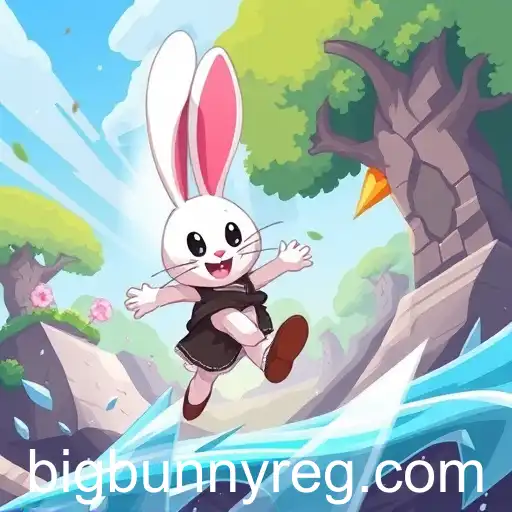 The Rise of BigBunny Reg in Online Gaming