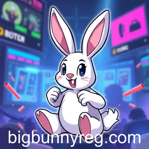 BigBunny Reg Revolutionizing Online Gaming