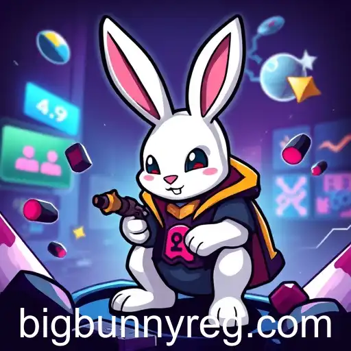 BigBunny Reg: Shaping the Future of Online Gaming