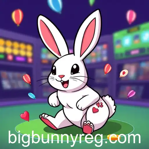 Rise of BigBunny Reg: A New Era in Online Gaming