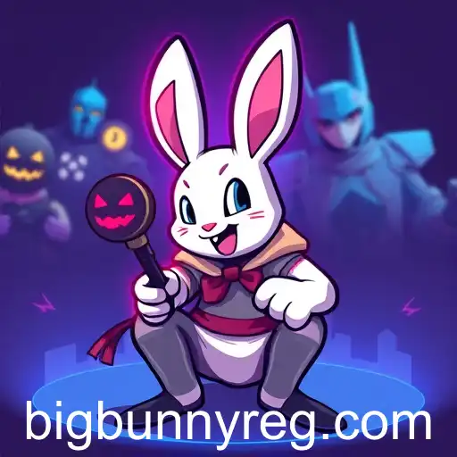 BigBunny Reg Revolutionizes Online Gaming Experience