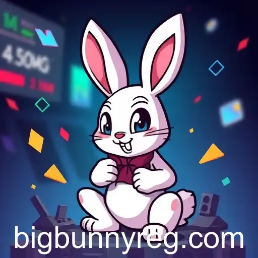 BigBunny Reg Revolutionizes Online Gaming