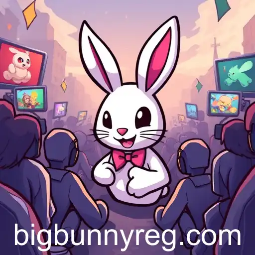 The Rise of BigBunny Reg: A Game-Changer in Online Gaming