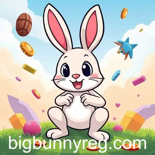 Bigbunny Reg: A Leap Forward in Online Gaming