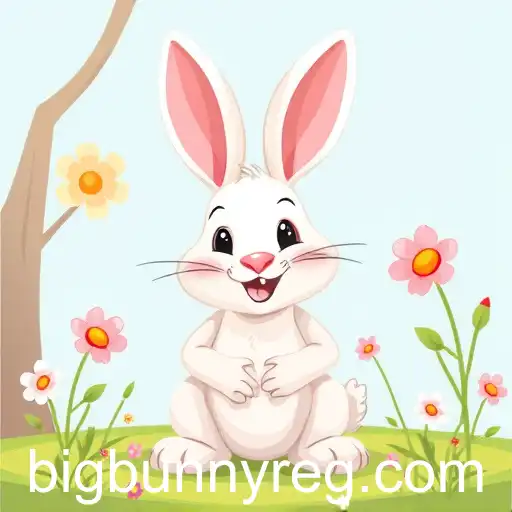 The Rise of BigBunny Reg in Online Gaming