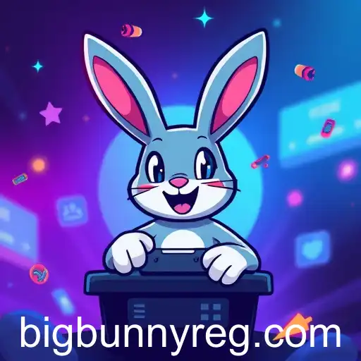 The Rise of BigBunny Reg and Its Impact on Online Gaming