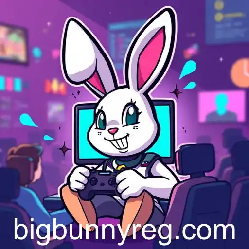 bigbunny reg