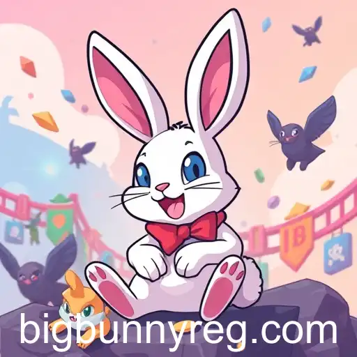 The Rise of BigBunny Reg: A 2025 Gaming Phenomenon
