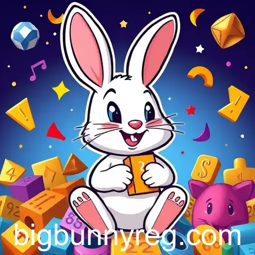 BigBunny Reg: Revolutionizing Online Gaming in 2026