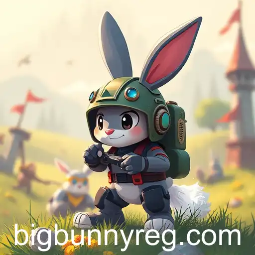 The Rise of BigBunny Reg in Online Gaming