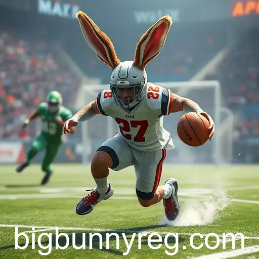 BigBunny Revolutionizes Online Gaming