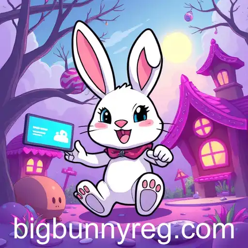BigBunny Revolutionizes Online Gaming Experience