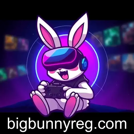 The Rise of BigBunny Reg in Gaming Dynamics