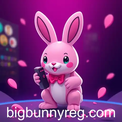 Bigbunny Revolutionizes Online Gaming Experience