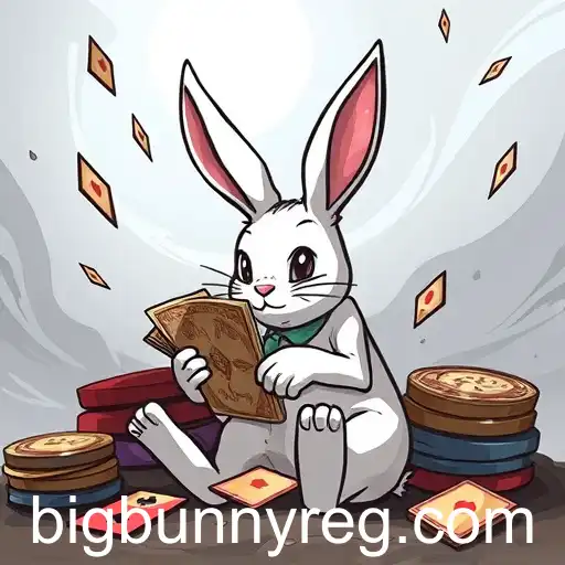 Exploring BigBunny's Rise in Online Gaming