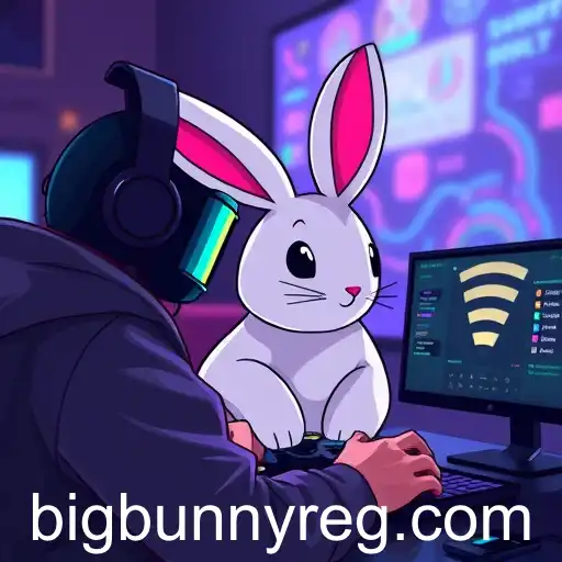 bigbunny reg