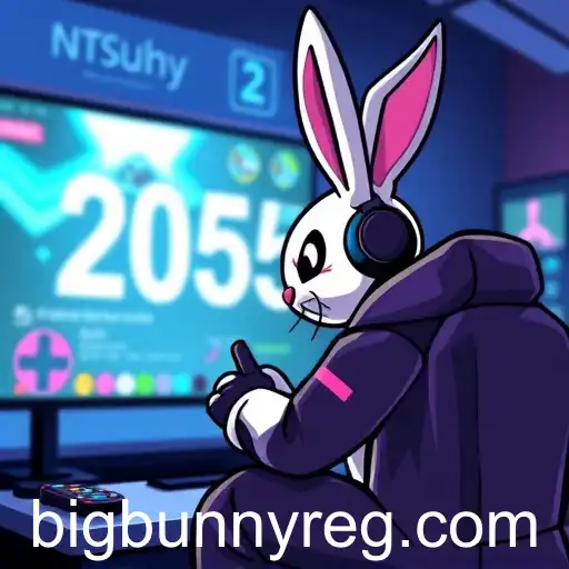 Gaming in 2025: A Deep Dive into BigBunny Reg