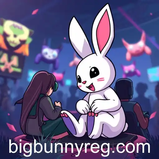 bigbunny reg