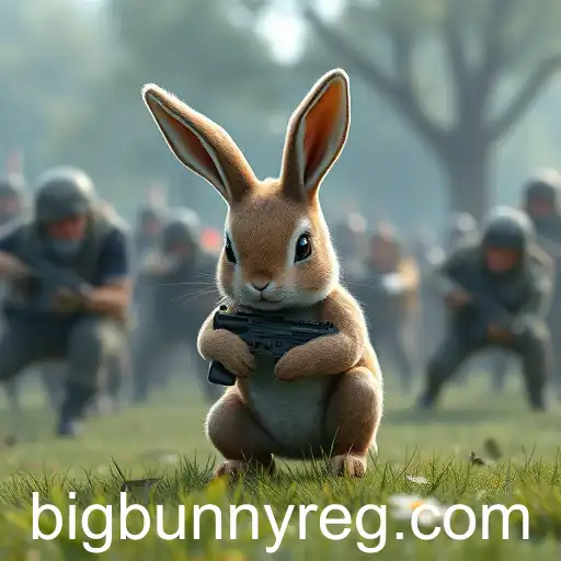 Exploring the Diverse World of Multiplayer Games: The Rise of 'Bigbunny Reg'