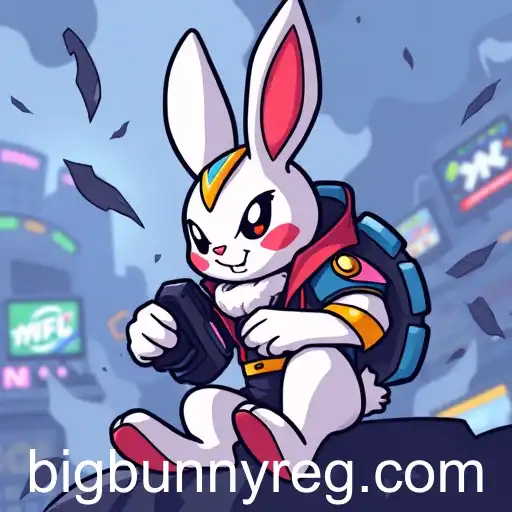 The Rise of BigBunny Reg in the Gaming World