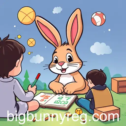 Rise of BigBunny Reg in Online Gaming