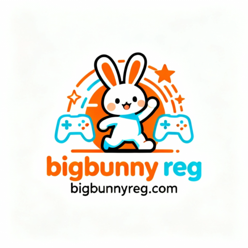 bigbunny reg