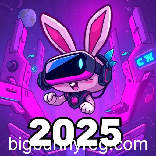 Rise of Virtual Adventures: BigBunny Reg Creators Innovate